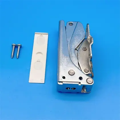 Electrolux AEG Fridge Freezer Door Hinge Kit - 2211202037
