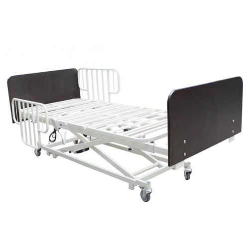 Cama multifunción hospital