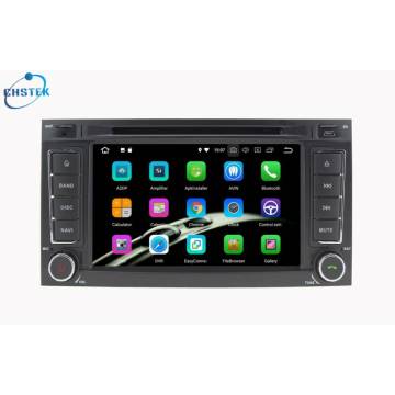 Car Cd Dvd Player Bluetooth Volkswagen Touareg