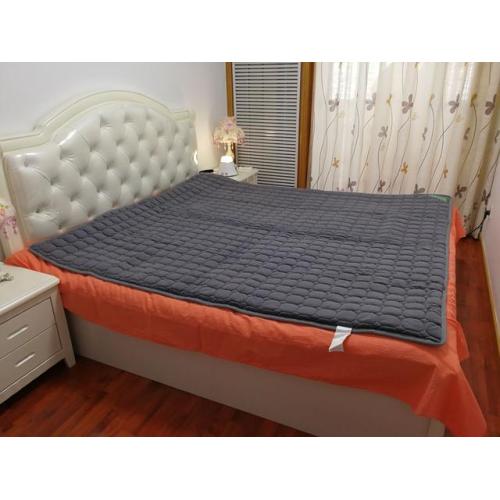 Electric Temperature Control Mattress Topper