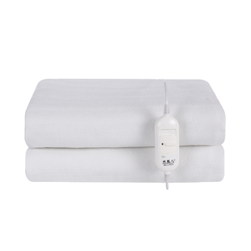 Single Comfort Control Electric Blanket