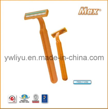 Disposable Razor (LLY-2352)