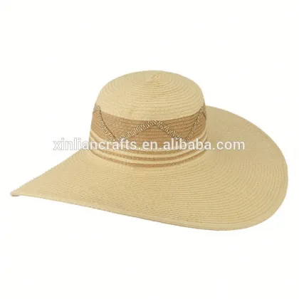 tula lifeguard straw hat