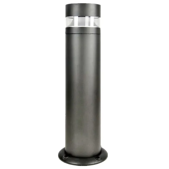 3-Year Warranty Die-Cast Aluminum LED Bollard Lighting and Lawn Lamp Supplier in China