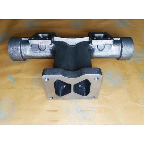 Engine No.SAA12V140E-3C-02 Part 6215-11-5172 Center Manifold