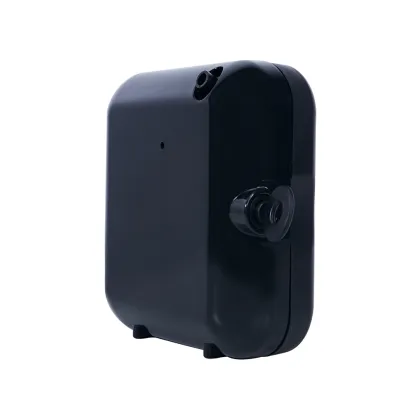 OEM Battery Operated Automatic Scent Fragrance Diffuser