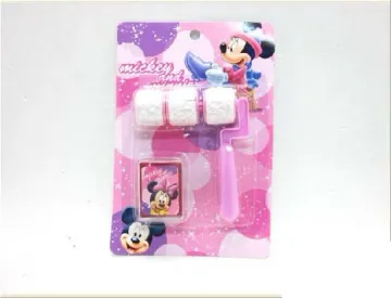STAMP SET