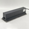 Wasserdichtes IP67 gemahlener Einbau LED LED -Untergrundlicht