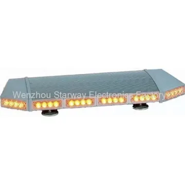 Emergency Led Full Light Bars For Police Construction, Ems 