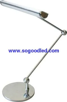 adjustable led desk lamp light