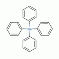 Tetraphenylgermanium, 97% CAS C24H20GE