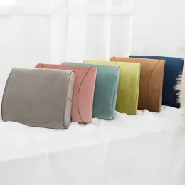 Memory Foam Lumbar Back Support Pillow for Chair