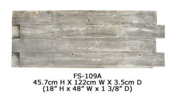 Imitated wall panel/ PU faux stone/decorative wall panels