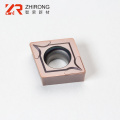 DCMT11T308-MA TUNGSTEN CARBIDE PVD TRANDRS