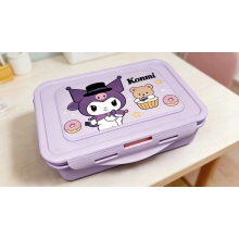 食品グレードのケーキ配置トレイ