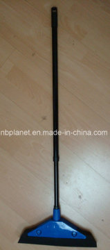 New Type Plastic Telescopic Handle Sponge Broom
