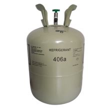 Blend refrigerant r406a 12kg30b