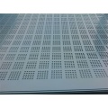 Aluminum Perforated Wire Mesh for Constructions