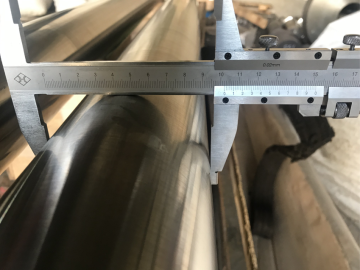 ASTM B729 UNS N08020 Alloy 20 Incoloy Pipe