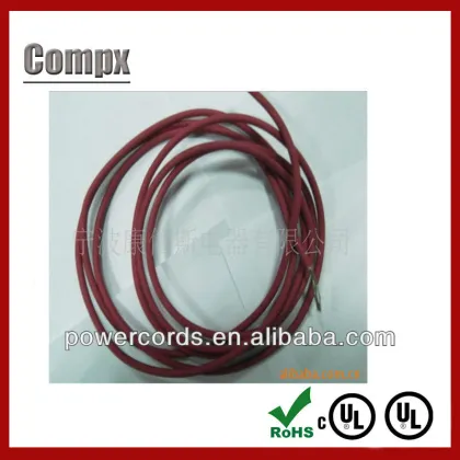 hook-up wire UL3034 cable ul electronics cable