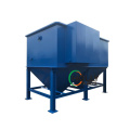 Small Sedimentation Tank Water Treatment