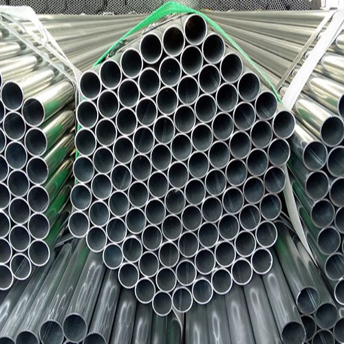 Ventes chaudes ASTM SS Pipe pour la construction de l'industrie