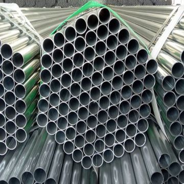 Vendite a caldo ASTM SS Pipe per la costruzione del settore