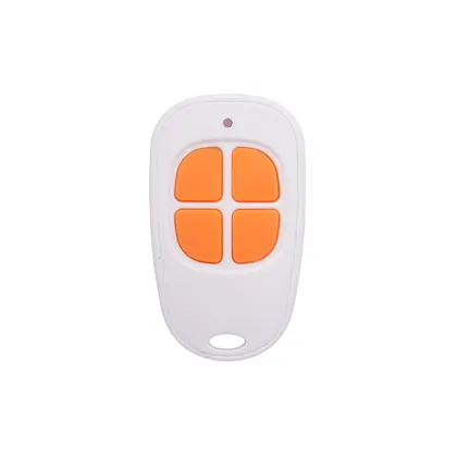 433.92MHz Rolling Code Bft Replacment Garage Gate Door Remote Control