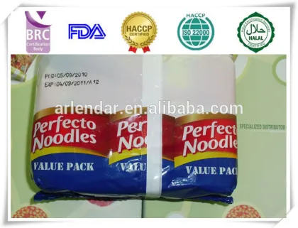 2 minutes egg noodle