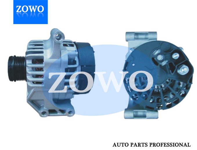 VALEO ALTERNATOR 2542841 