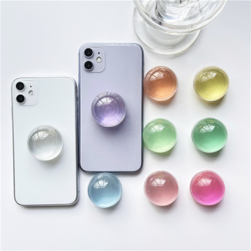 Factory Price Wholesale: Custom Logo Mobile Accessories - Phone Holders & Stands