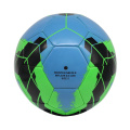 PU Leather Custom Logo Futsal Ball voor training