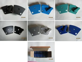 PCD cup wheel, grinding wheel, high quality cup wheel for grinding