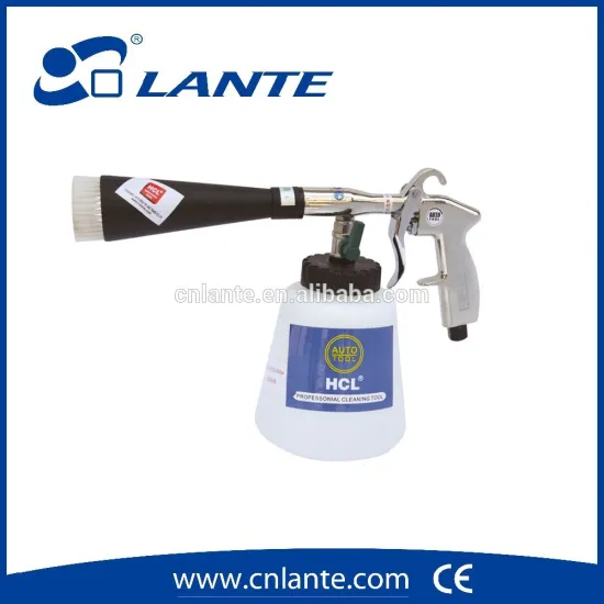 car cleaning machine