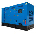 Conjunto de geradores diesel silenciosos 30-1500kW