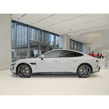 2024 Xiaomi Su7 New Energy Vehicle with 700-830Km