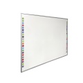 82 pouces doigt Ir Touch Interactive Whiteboard