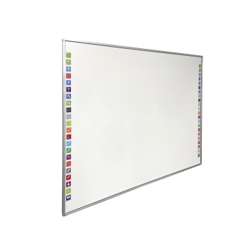 82 pouces doigt Ir Touch Interactive Whiteboard