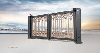 Motorized Automated Intelligent Bi Folding Driveway Gates O, High ...