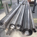 Titanium welded tube ASTM B338