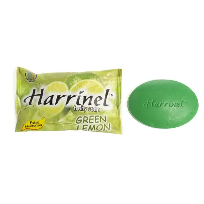 75g Natural Fruit Fragrance Bath Soap