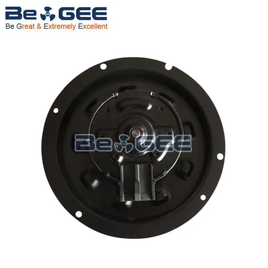 Auto Motor Blower HVAC For Ford F-250/ F-350/ F-450/ F-550 Super Duty 99-07