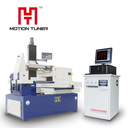 Standard Electric Discharge Cnc Wire Edm Machine, High Quality Standard