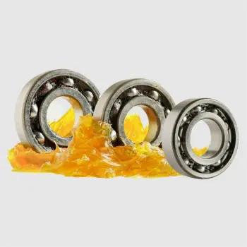 High Precision Miniature Deep Groove Ball Bearings (603 ZZ/rs) for 3D Print - 3x9x3mm - DZD Factory Sale by Bulk