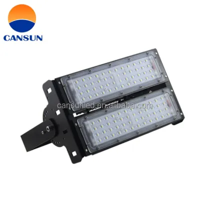 High Power Modular Floodlight - 400W LED Floodlight