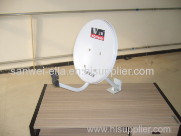 Satellite Dish Antenna Sw-ku-45-ll 