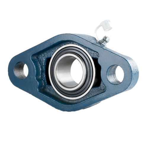 2 Bolt Flange Bearing Units UKFL200+H series