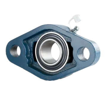 2 Bolt Flange Bearing Units UKFL200+H series