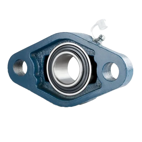 2 Bolt Flange Bearing Units UKFL200+H series
