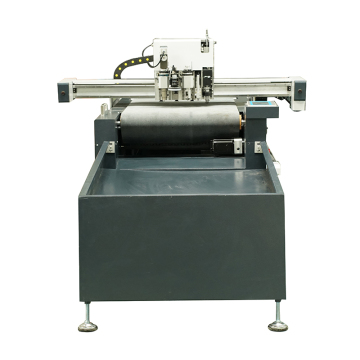 Cutter di etichetta personalizzato con strumento di piegatura pieghevole